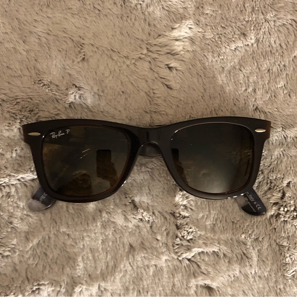 Ray-Ban Wayfarer